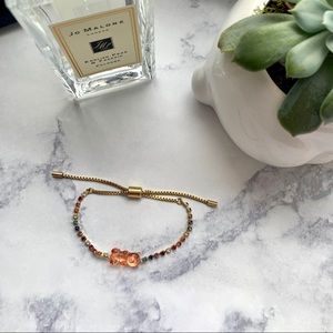 BaubleBar - Gummy Bear Bracelet